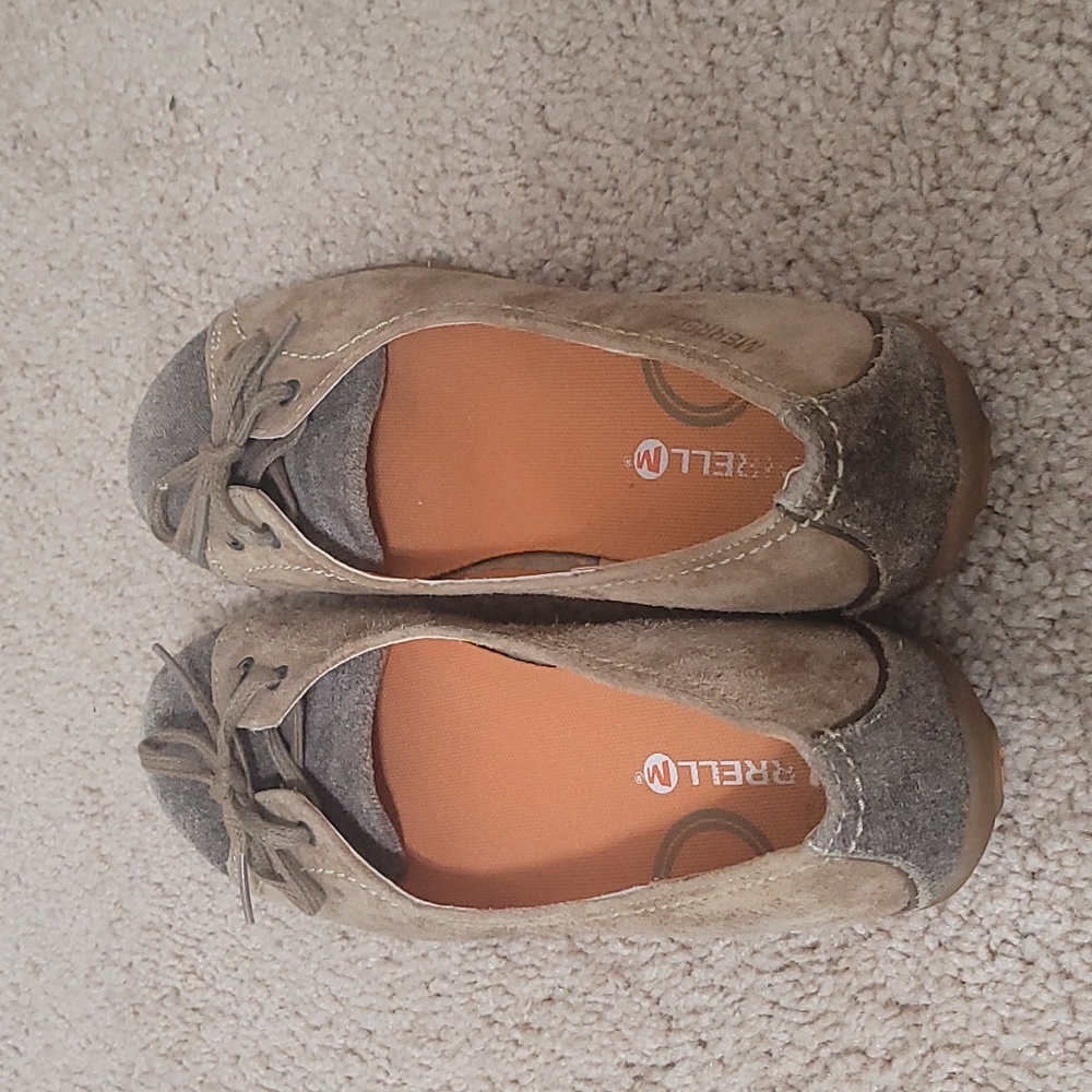 Merrell Flats - Picture 3 of 6
